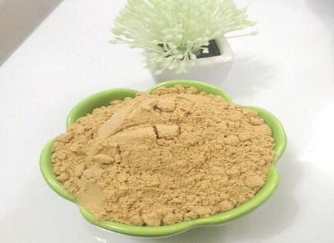 تصویر 3 از سبوس برنج خام خالص بدون افزودنی